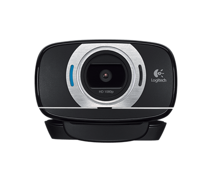 Picture of Logitech HD C615