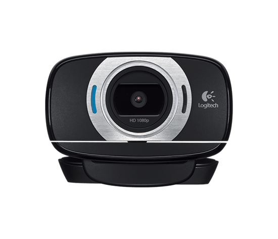 Picture of Logitech HD C615