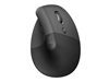 Изображение Logitech Lift Vertical Ergonomic Mouse for Business