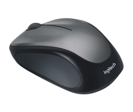 Picture of Logitech M235 Grey