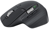 Изображение Logitech MX Master 3s for Business mouse Right-hand RF Wireless + Bluetooth Laser 8000 DPI