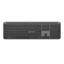 Picture of Signature Slim Wireless Keyboard K950  Graphite (Nordic)