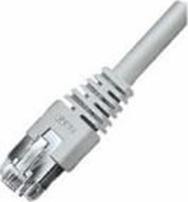 Изображение LOGON Cat6 SSTP/PIMF 2m kabel sieciowy Ko soniowa