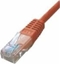 Picture of LOGON Cat6 UTP 7m kabel sieciowy Czerwony