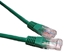 Attēls no LOGON FTP Cat5e 10m, 10 m, Cat5e, RJ-45, RJ-45, Green