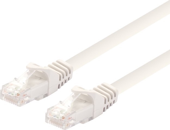 Изображение LOGON LOGON TCU66A070I kabel sieciowy Ko soniowa 7 m Cat6a U/UTP (UTP)