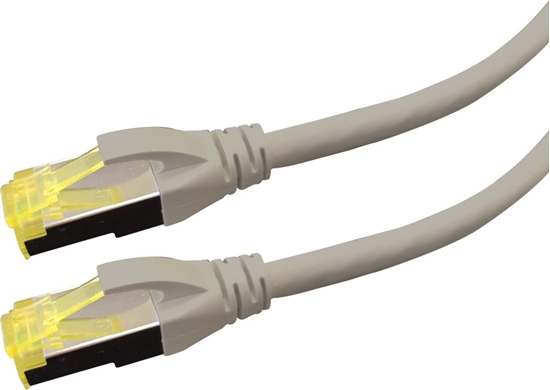 Изображение LOGON PREMIUM APR6A015I kabel sieciowy Ko soniowa 1,5 m Cat6a S/FTP (S-STP)