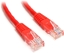 Picture of LOGON UTP Cat.5e, 30 m, Cat5e, RJ-45, RJ-45, Red