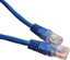 Изображение LOGON UTP Cat6 30m kabel sieciowy Niebieski