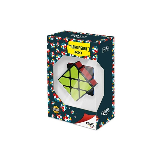 Picture of Loģiskā rotaļlieta Fisher