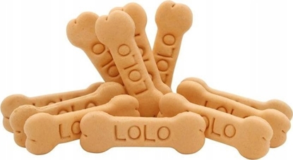 Picture of Lolo Pets Classic Ciastka bananowe 17kg
