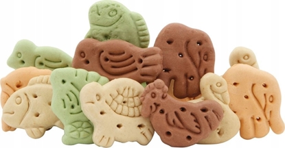 Picture of Lolo Pets Classic Ciastka mix 2kg