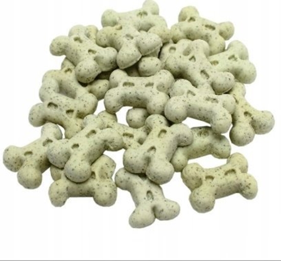 Picture of Lolo Pets Classic Ciastka z ma nowozelandzk 2kg