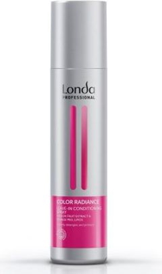 Picture of Londa Color Radiance Leave-In Odywka rozwietlajca do wosów farbowanych 250 ml
