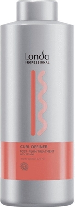 Picture of Londa LONDA PROFESSIONAL_Curl Definer Post-Perm Treatmnet stabilizator po zabiegu trwaej ondulacji 1000 ml