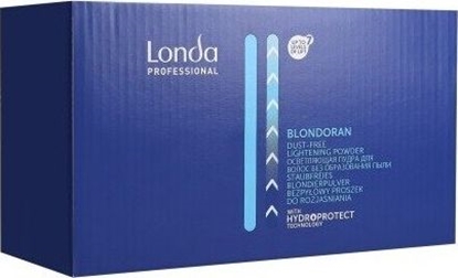 Picture of Londa Professional Blondoran Hair Oxidant Powder 5000g