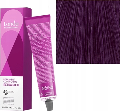 Изображение Londa Professional Londa Professional, Londacolor, Permanent Hair Dye, 3/6 , 60 ml For Women