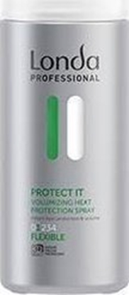 Изображение LONDA PROFESSIONAL_Protect It Flexible Spray lakier chronicy wosy przed wysok temperatur 150ml