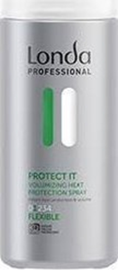 Изображение LONDA PROFESSIONAL_Protect It Flexible Spray lakier chronicy wosy przed wysok temperatur 150ml