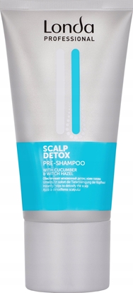 Picture of LONDA PROFESSIONAL_Scalp Detox Pre-Shampoo przeciwupieowa kuracja do skóry wraliwej 150ml