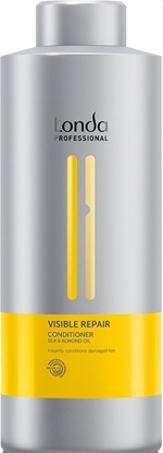 Attēls no LONDA PROFESSIONAL_Visible Repair Conditioner ekspresowa odywka do wosów zniszczonych 1000ml