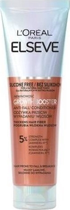 Attēls no L'OREAL_Elseve Growth Booster Conditioner odywka wzmacniajca przeciw wypadaniu wosów 150ml
