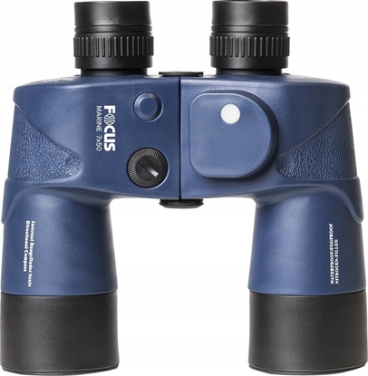 Picture of Lornetka Focus Optics Focus Marine 7x50 Compass