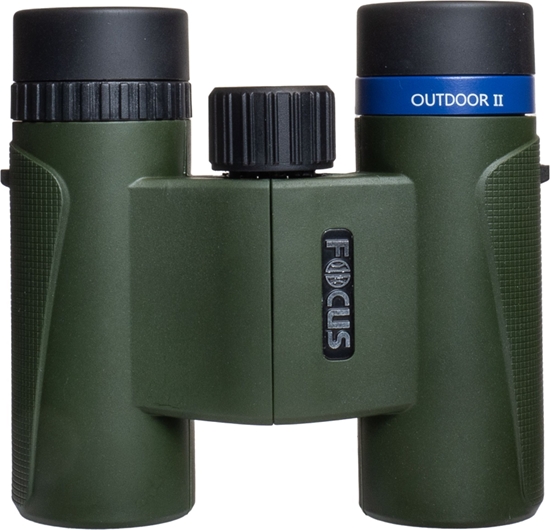 Picture of Lornetka Focus Optics Focus Outdoor II 8x25