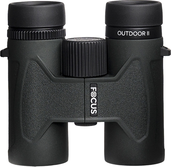 Picture of Lornetka Focus Optics Focus Outdoor II 8x32