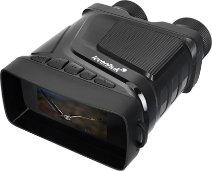 Picture of Levenhuk Atom Digital DNB200 Night Vision Binocular