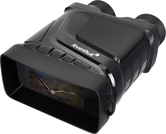 Picture of Levenhuk Atom Digital DNB200 Night Vision Binocular