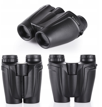 Picture of Lornetka MINI K&F CONCEPT ZOOM 10x 25mm 10x25 IP65 BaK4 + Etui / KF33.095