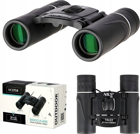 Picture of Lornetka Nils Extreme NC1714 LORNETKA NILS CAMP