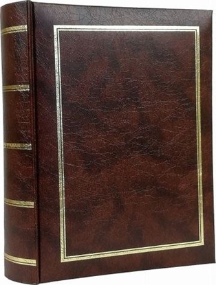 Picture of LOTMAR Album na zdjcia - fotoalbum LOTMAR 300 zdj B 46300/2S VINYL 2 Lotmar