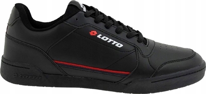 Изображение Lotto Lotto Nandu 2400100U-1130 Czarne 42