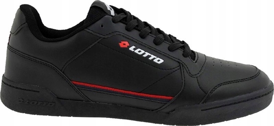 Picture of Lotto Lotto Nandu 2400100U-1130 Czarne 42