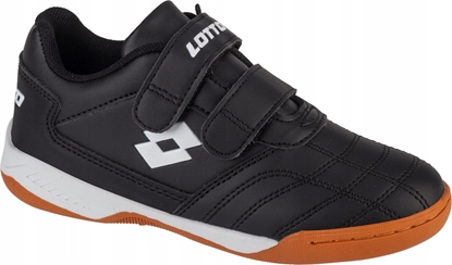 Attēls no Lotto Lotto Pacer K 2600110K-1110 Czarne 34