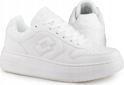 Изображение Lotto Lotto Paliot PF OC 2400081W-1010 biae 38