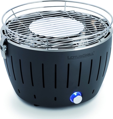Attēls no LotusGrill G280 U Anthracite