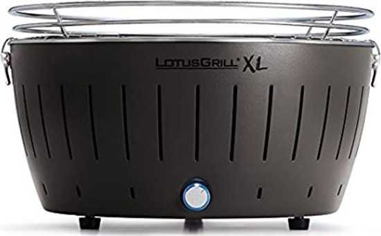 Picture of LotusGrill G435 U Anthracite