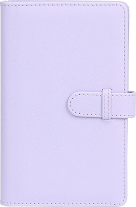 Picture of LoveInstant Album na 108 Zdjcia do FujiFilm Instax Mini 12 11 40 9 8 7 EVO LiPlay Link  / Fioletowy