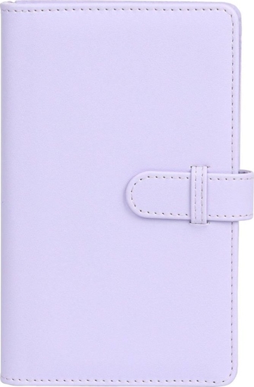 Picture of LoveInstant Album na 108 Zdjcia do FujiFilm Instax Mini 12 11 40 9 8 7 EVO LiPlay Link  / Fioletowy