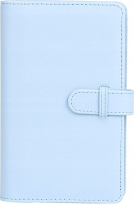 Picture of LoveInstant Album na 108 Zdjcia do FujiFilm Instax Mini 12 11 40 9 8 7 EVO LiPlay Link / Niebieski