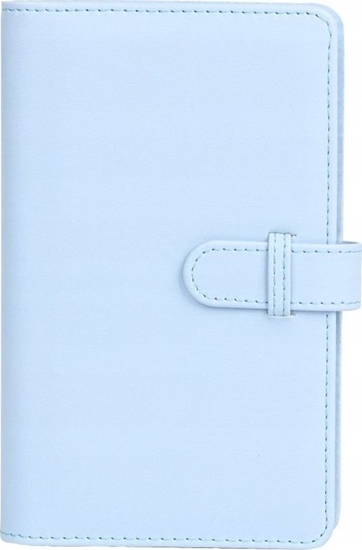 Picture of LoveInstant Album na 108 Zdjcia do FujiFilm Instax Mini 12 11 40 9 8 7 EVO LiPlay Link / Niebieski