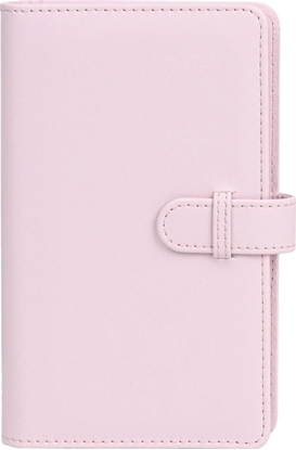 Picture of LoveInstant Album na 108 Zdjcia do FujiFilm Instax Mini 12 11 40 9 8 7 EVO LiPlay Link / Róowy