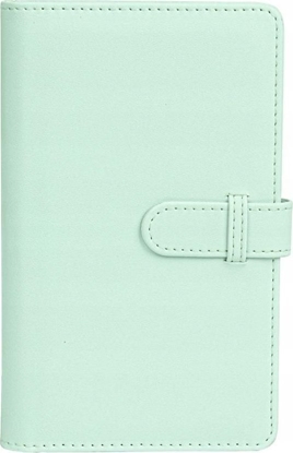 Picture of LoveInstant Album na 108 Zdjcia do FujiFilm Instax Mini 12 11 40 9 8 7 EVO LiPlay Link  Zielony