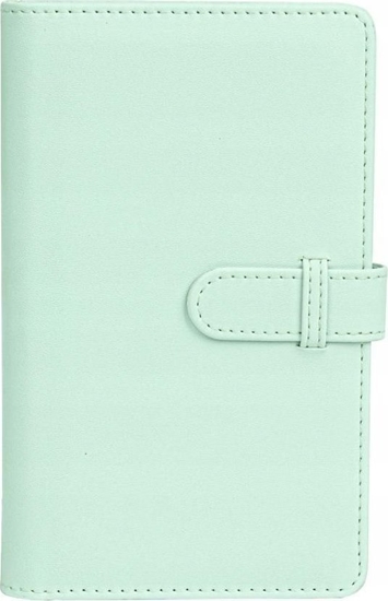 Picture of LoveInstant Album na 108 Zdjcia do FujiFilm Instax Mini 12 11 40 9 8 7 EVO LiPlay Link  Zielony