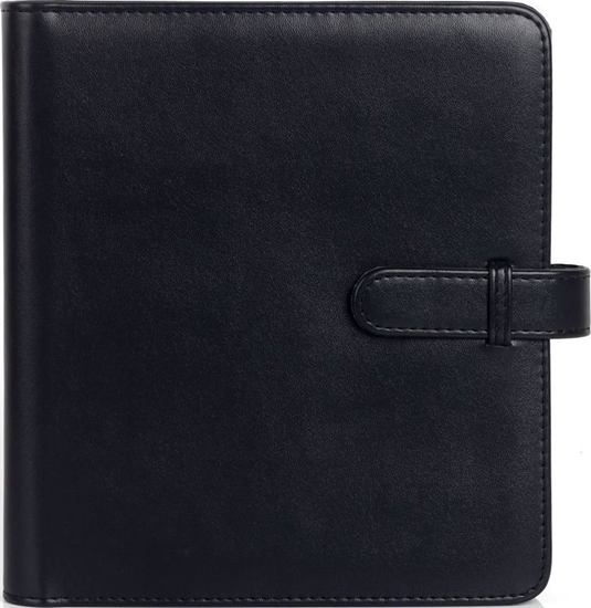 Изображение LoveInstant Album na Zdjcia 228szt. do Fujifilm Instax SQUARE SQ1 / SQ6 / SQ10 / SQ20 / SQUARE Link / SHARE SP-3 / Czarny