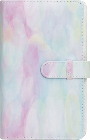 Picture of LoveInstant Album Na Zdjcia 96 Zdj Do Fuji Instax Mini 40 12 11 10 9 8 Evo Liplay Link / Baki Mydlane