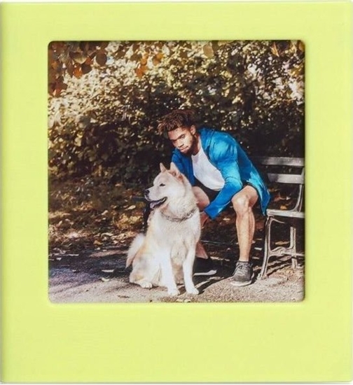 Picture of LoveInstant Ramka Magnes Na Lodówk Do Fuji Instax Square Sq Link / Sq1 / Sq6 / Sq10 / Sq20 / óty